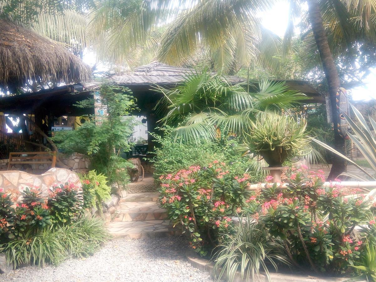Kokrobite Garden Exterior foto